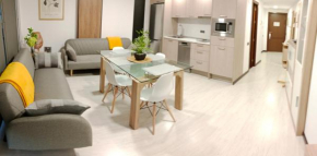 Apartamento y Parking incluido- Cotur 122 Rabanales-Tecnocórdoba